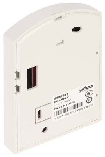 Dahua Glass Break Detector ARD511