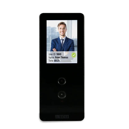 Matrix COSEC ARGO FACEI Face Recognition Terminal for Access & Attendance