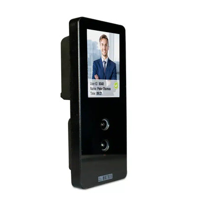 Matrix COSEC ARGO FACE210E Face Recognition Door Controller & Access System