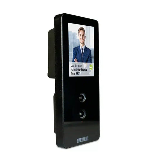 Matrix COSEC ARGO FACEI Face Recognition Terminal for Access & Attendance