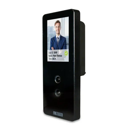 Matrix COSEC ARGO FACE210E Face Recognition Door Controller & Access System