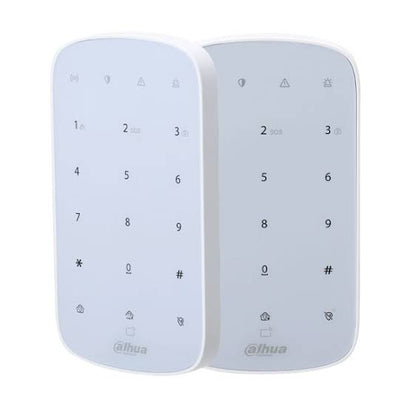 Dahua KeyPad ARK30T-W2