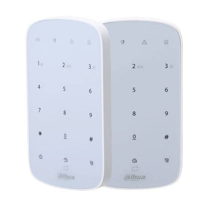 Dahua KeyPad ARK30T-W2