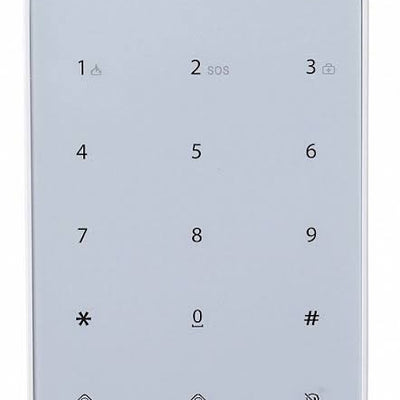 Dahua KeyPad ARK30T-W2