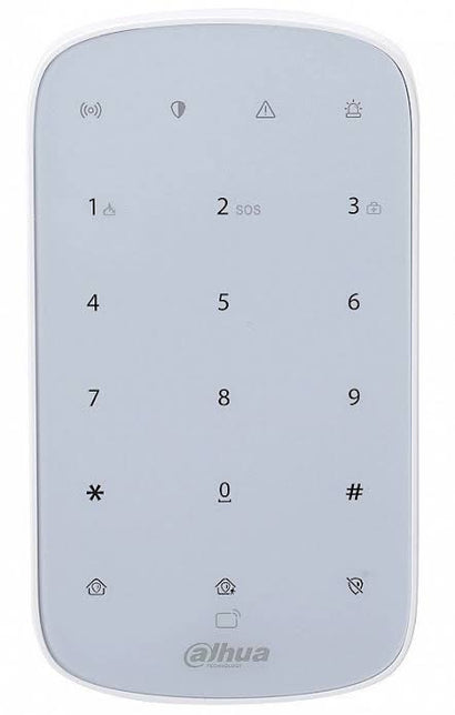 Dahua KeyPad ARK30T-W2