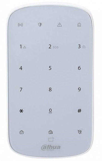 Dahua KeyPad ARK30T-W2
