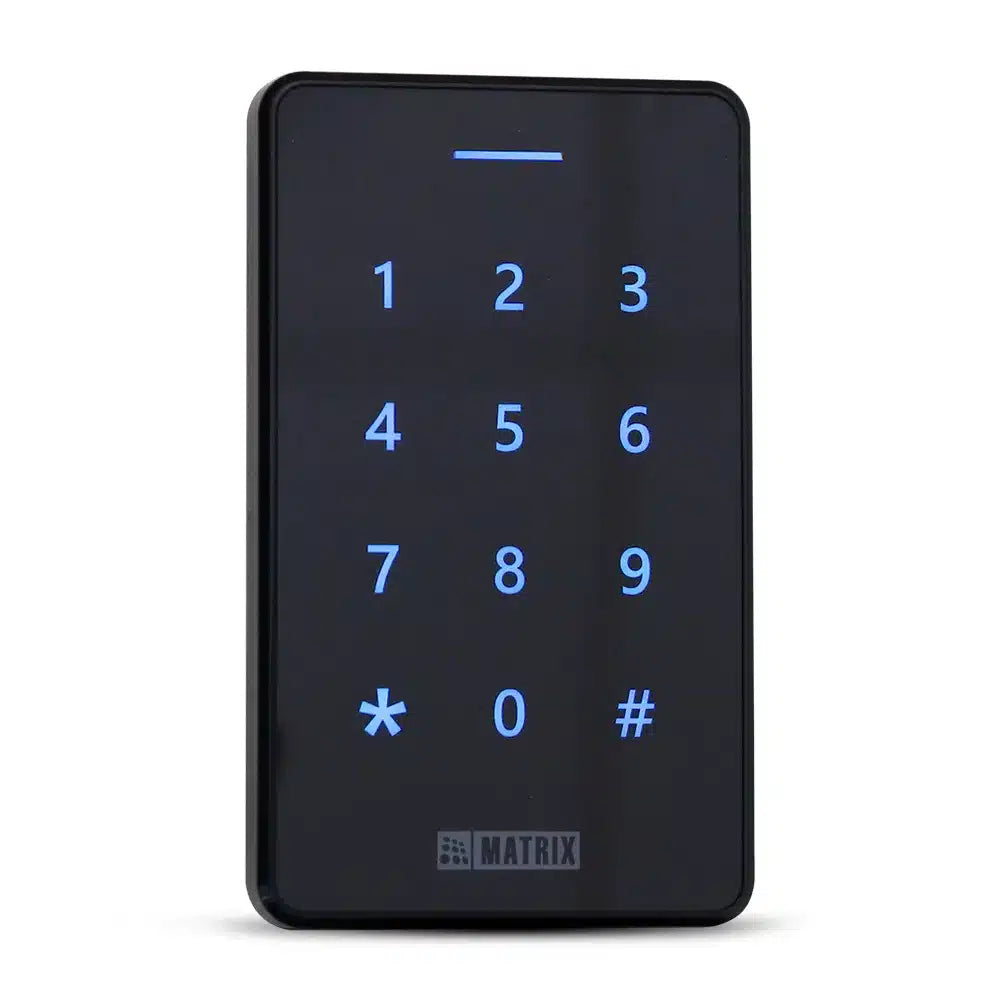 COSEC ATOM RD100KI
