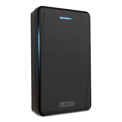 Matrix COSEC ATOM RD100E Door Reader for Access Control