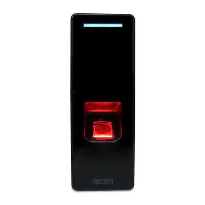 Matrix COSEC ATOM RD200SFM Door Reader for Access Control
