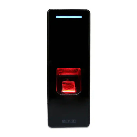 Matrix COSEC ATOM RD200SFM Door Reader for Access Control