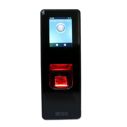 Matrix COSEC ATOM RD300SFM Door Reader for Access Control