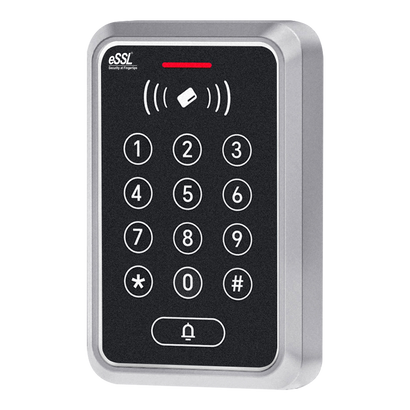 Access Control System with Mobile App eSSL JS-38E
