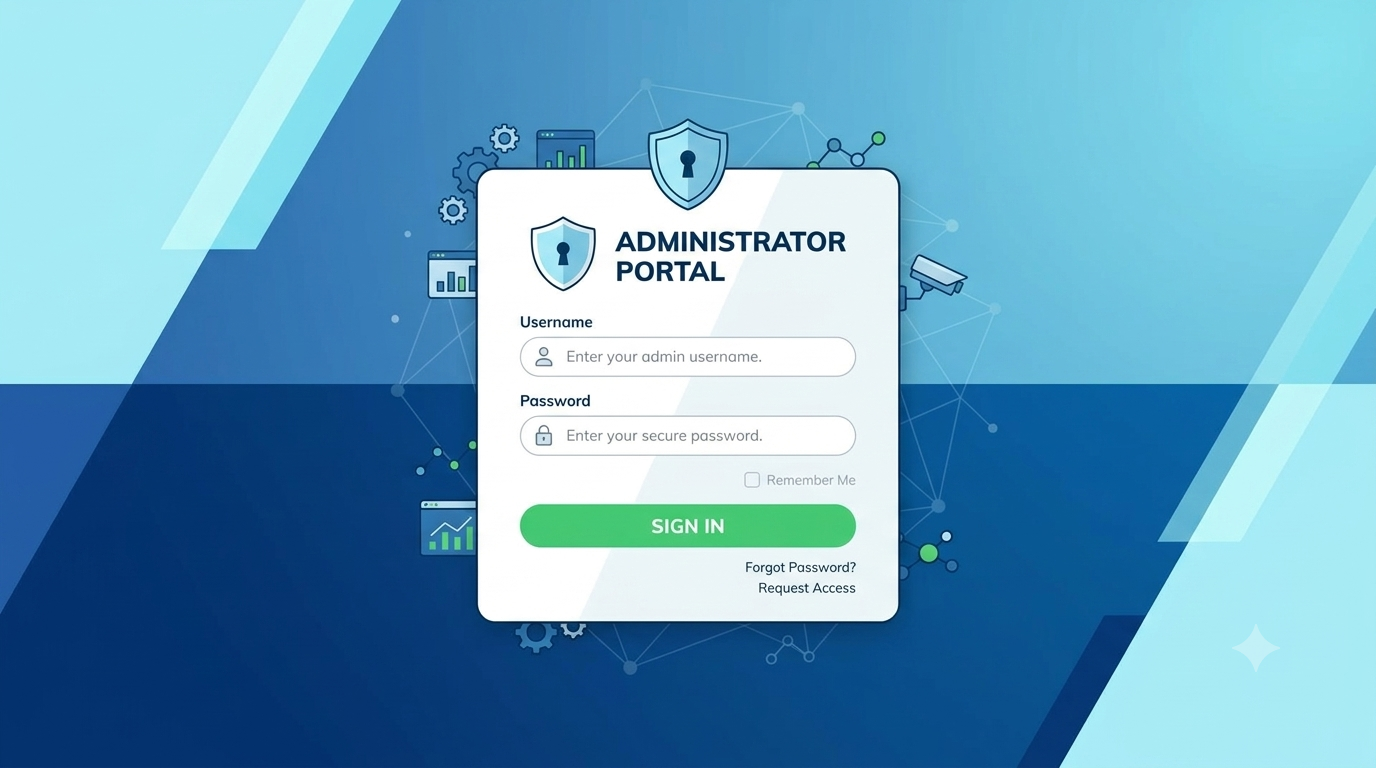 Visitor Management System