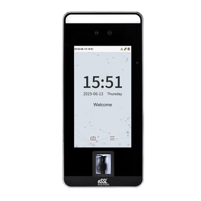 eSSL Face - AiFace Arion+HID