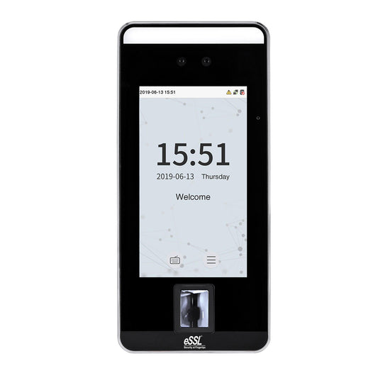 Face - AiFace Arion+HID