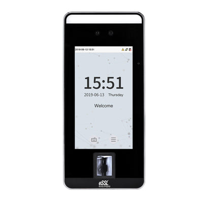 Face - AiFace Arion+HID