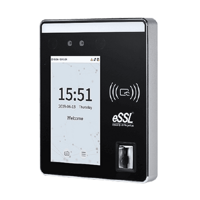 Face - AiFace-Jupiter+HID