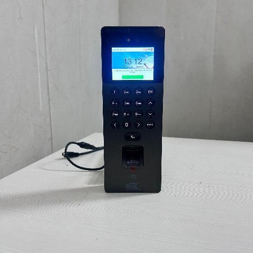 eSSL Aiface-Orcus Face Fingerprint, eSSL aiface orcus installation, Aiface Orcus, AI Face Orcus terminal, eSSL AI Face Orcus biometric machine