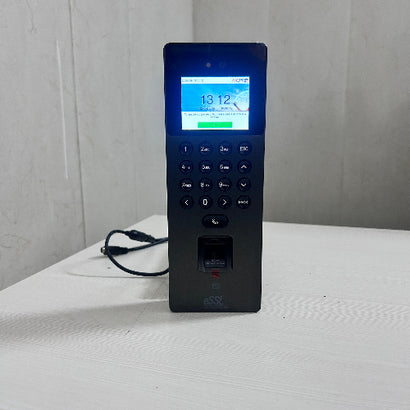 eSSL Aiface-Orcus Face Fingerprint, eSSL aiface orcus installation, Aiface Orcus, AI Face Orcus terminal, eSSL AI Face Orcus biometric machine