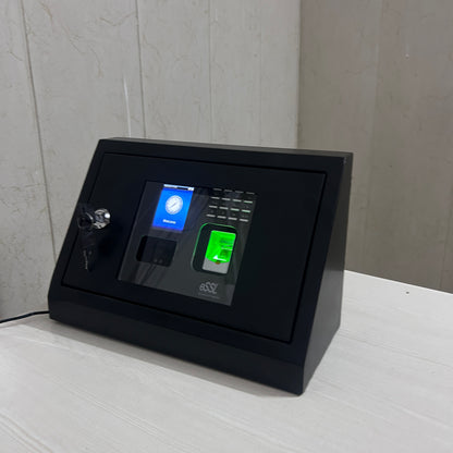 Metal Enclosure for eSSL MB20 Biometric Attendance Machine