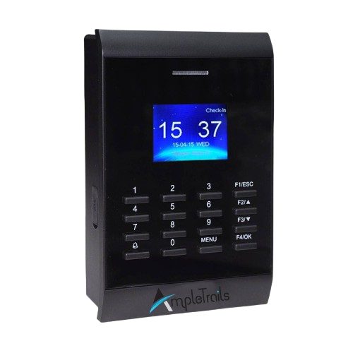 SC405 RFID ATTENDANCE SYSTEM
