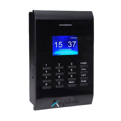 SC405 RFID ATTENDANCE SYSTEM