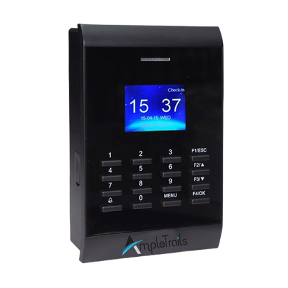 SC405 RFID ATTENDANCE SYSTEM