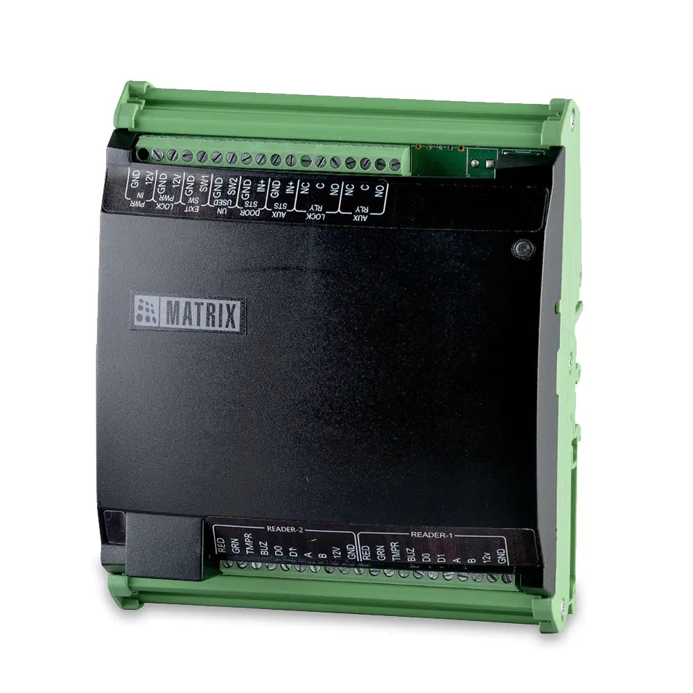 COSEC ARC IO800