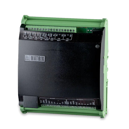 Matrix COSEC ARC IO800 Input/Output Controller for Access Control