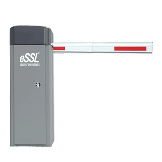 BG-100 Grey | eSSL Security