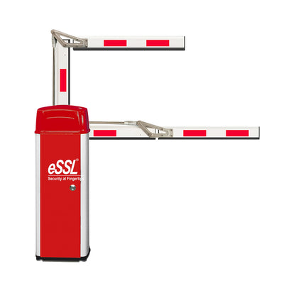 eSSL BG100 TI automatic boom barrier