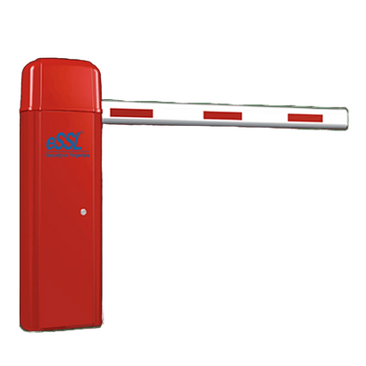 eSSL BG-108 R (8M) Automatic Boom Barrier Gate – 8M Aluminium Arm