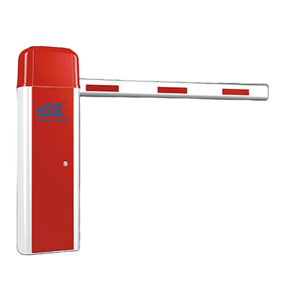 eSSL BG-S-105 L Automatic Boom Barrier Gate