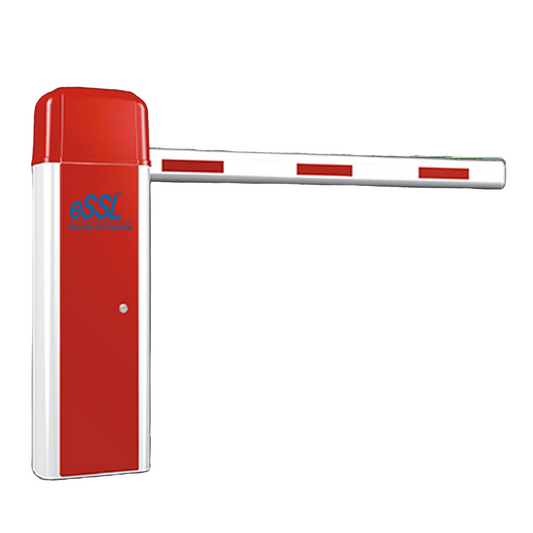 BG-S-105 | eSSL Security