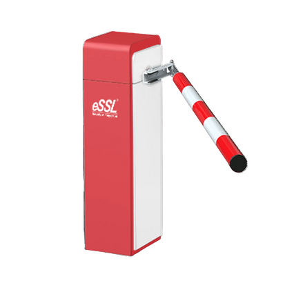 eSSL BG-SC-300L Automatic Boom Barrier Gate