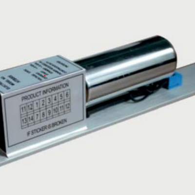BioMax Bolt Lock BL-3300 Bolt Lock – Access Control Door Hardware