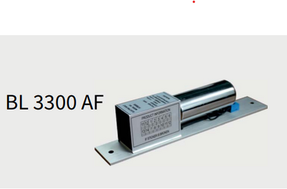 BioMax Bolt Lock BL-3300 Bolt Lock – Access Control Door Hardware