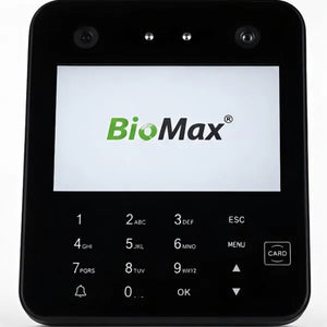 Biomax Face