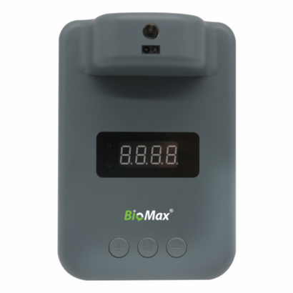BioMax BM-TDA Temperature Detection with Access Control – Entry Temperature Screening