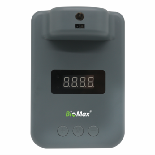 BioMax BM-TDA Temperature Detection with Access Control – Entry Temperature Screening