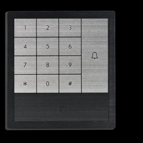 BioMax N-X10 Fingerprint Access Control Reader – Access Control Door Hardware