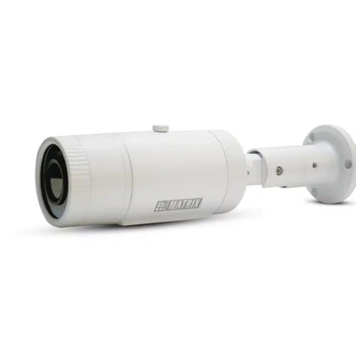 Matrix SATATYA CIBR20FL28CWP P2 2MP IR Bullet Camera with 2.8mm Lens