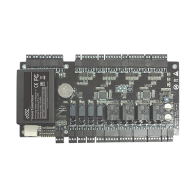 eSSL C3-400 Advanced Multidoor Access Control System - 4 Door