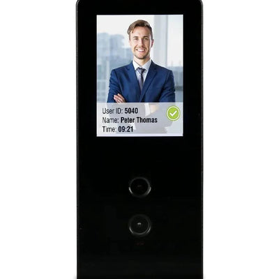 Matrix COSEC ARGO FACE210M Face Recognition Door Controller & Access System