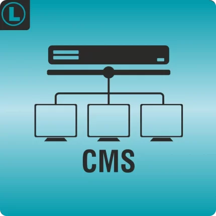 Matrix PRAMAN CMS100