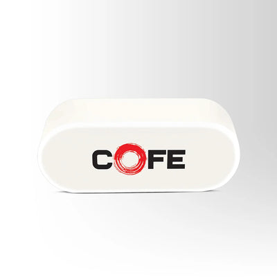 COFE CF-707 WiFi-6 SIM Based Wi-Fi router Small form factor