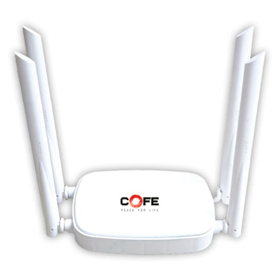 COFE CF- 903 PRO Wi-Fi-6 4G router