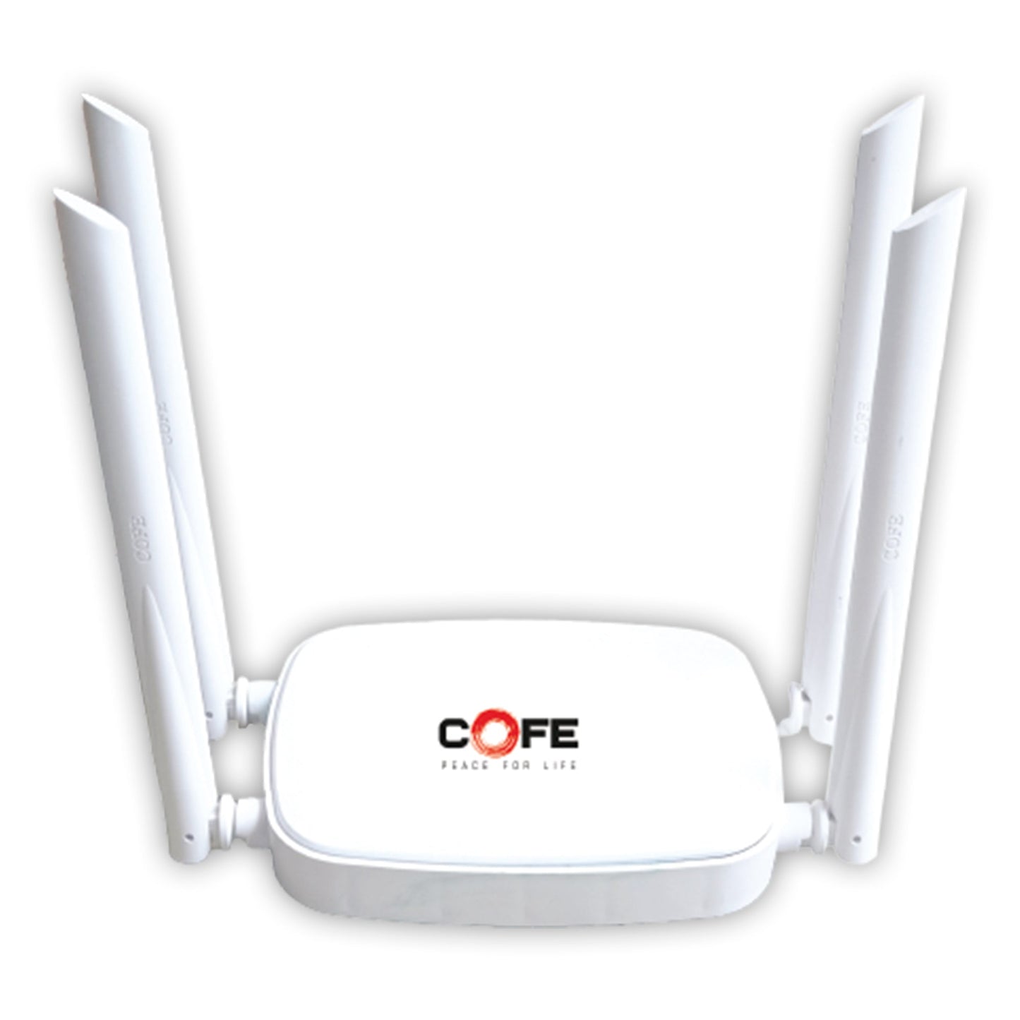 COFE CF- 903 PRO Wi-Fi-6 4G router