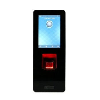 Matrix COSEC ARGO FOI212 Door Reader for Access Control