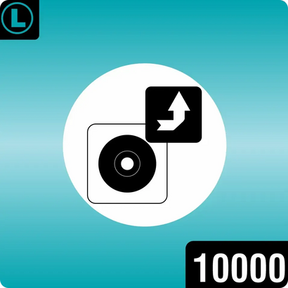 COSEC CENTRA AUP10000